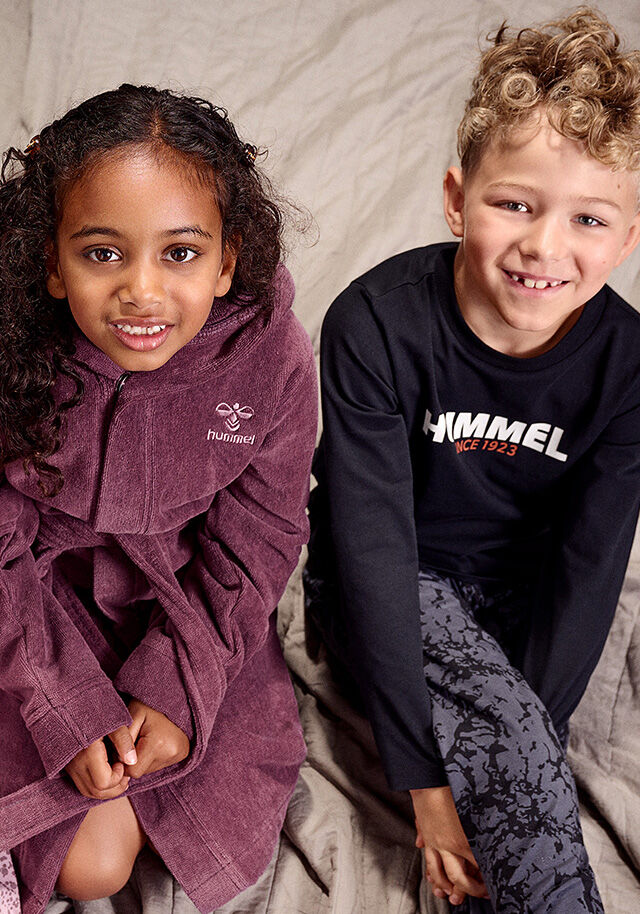 hummel giftguide kids xmas collection